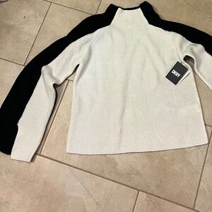 DKNY sweater